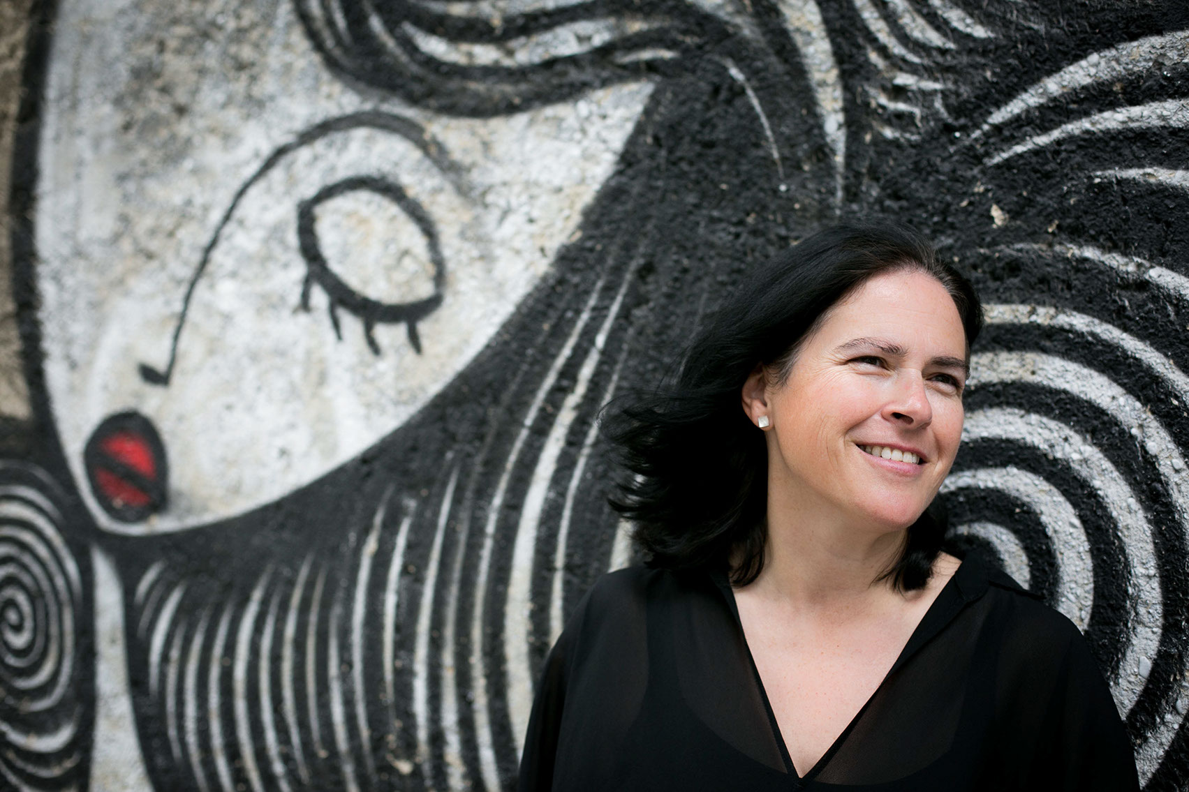 Anne Harvey-Nagl