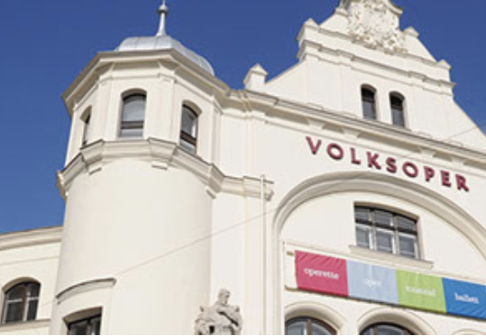Volksoper Wien